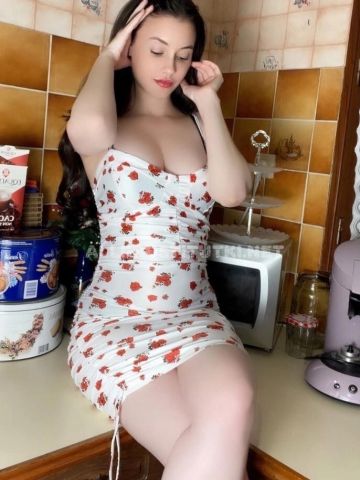 Проститутка Алла